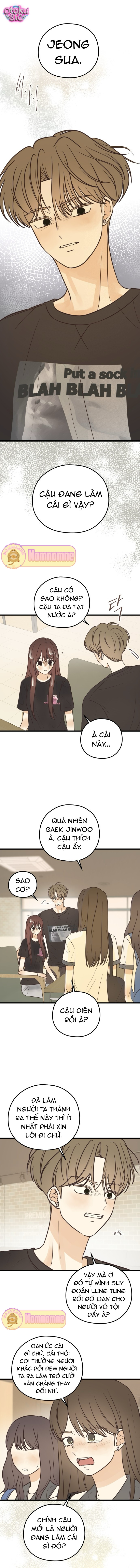 Chanh Mùa Hè - Chap 44