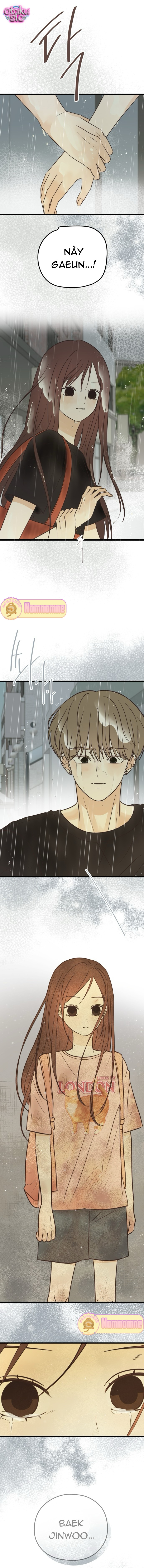 Chanh Mùa Hè - Chap 44