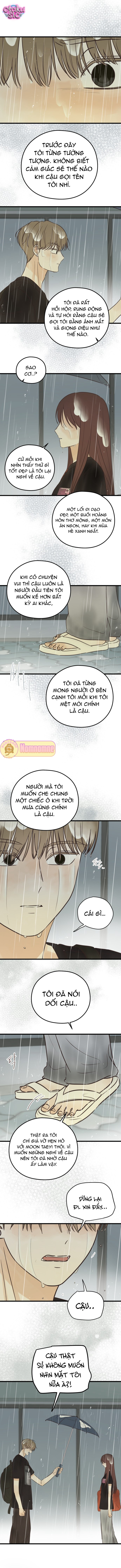 Chanh Mùa Hè - Chap 44