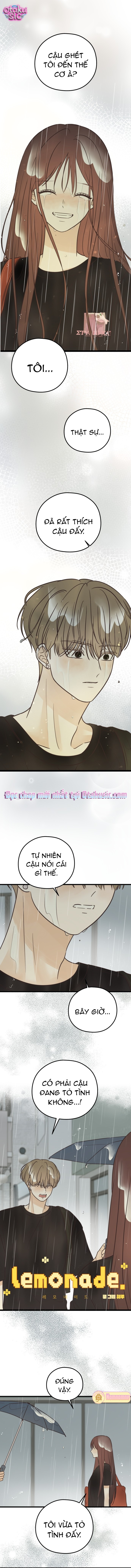 Chanh Mùa Hè - Chap 45