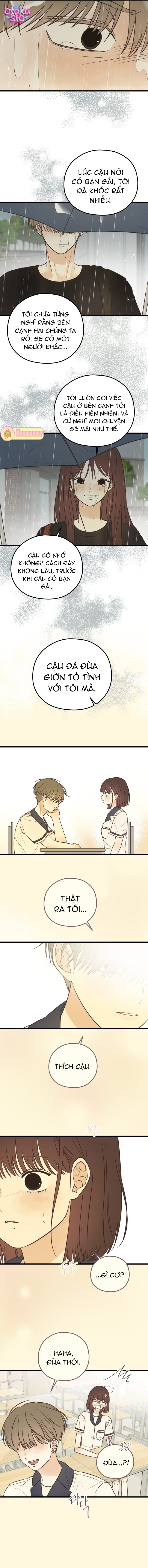 Chanh Mùa Hè - Chap 45