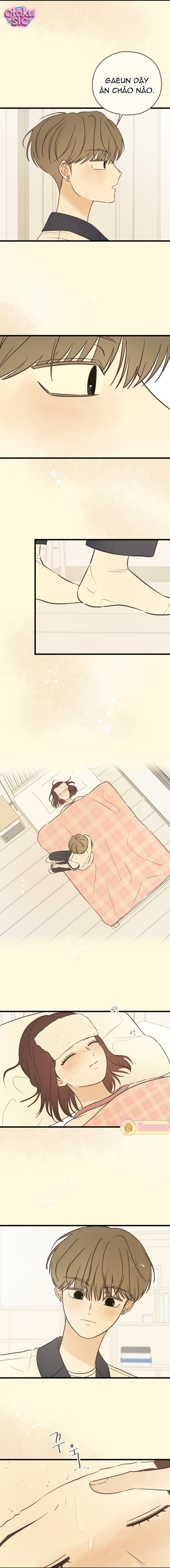 Chanh Mùa Hè - Chap 45