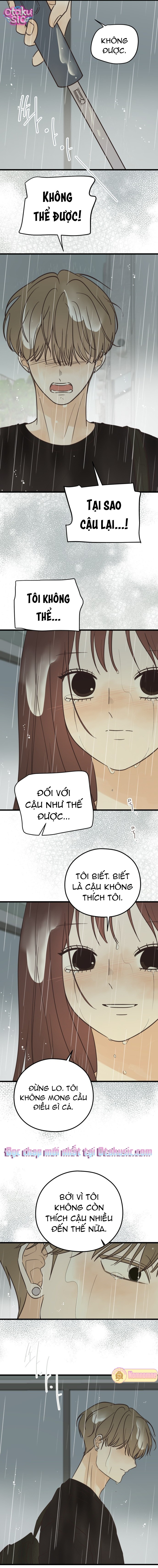 Chanh Mùa Hè - Chap 45