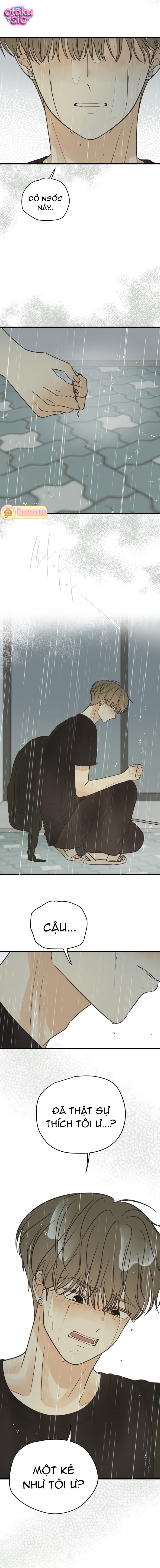 Chanh Mùa Hè - Chap 45