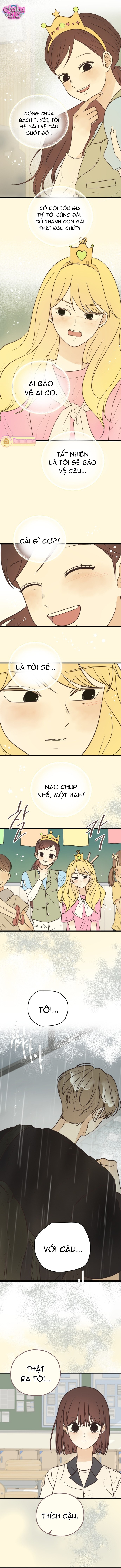 Chanh Mùa Hè - Chap 45