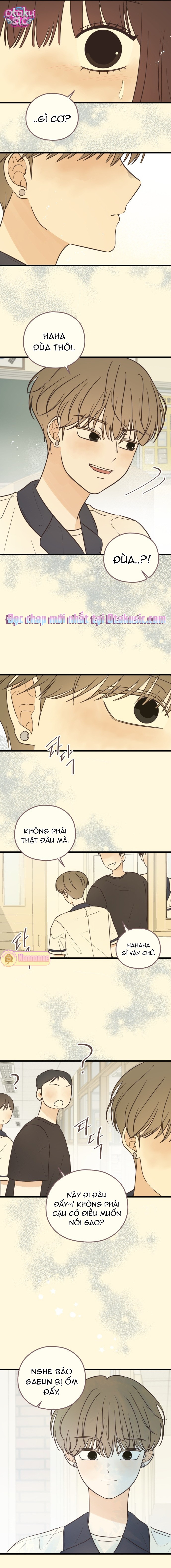 Chanh Mùa Hè - Chap 45
