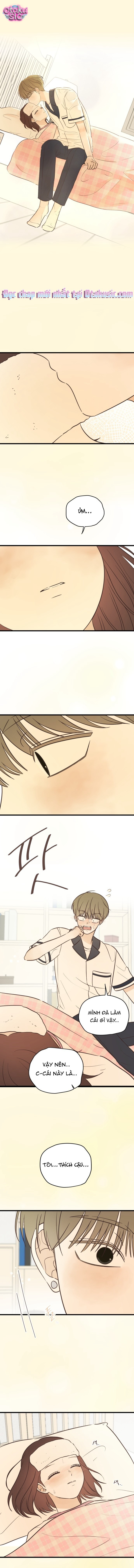 Chanh Mùa Hè - Chap 46