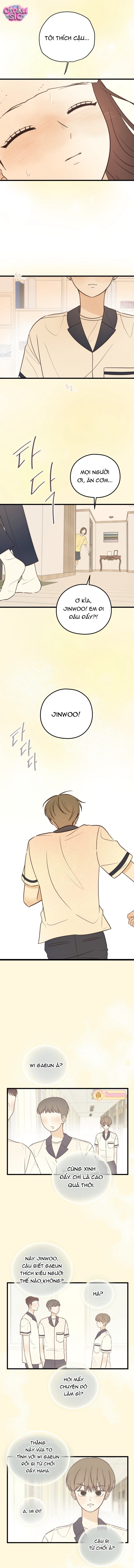 Chanh Mùa Hè - Chap 46