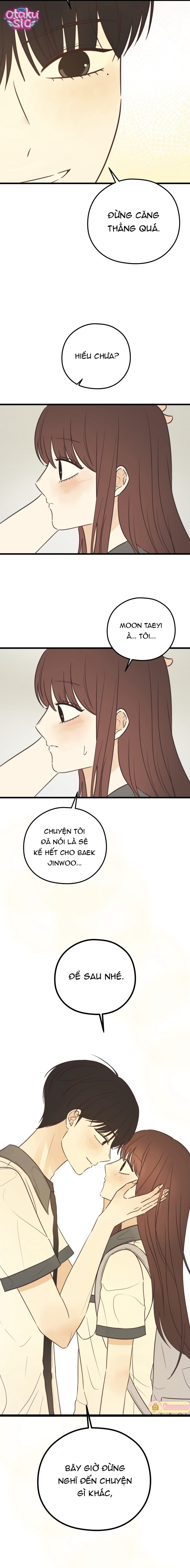 Chanh Mùa Hè - Chap 46