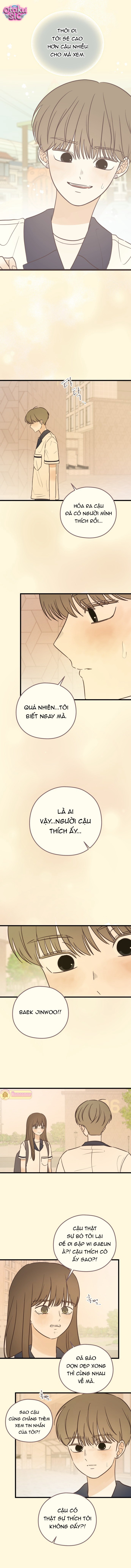 Chanh Mùa Hè - Chap 46