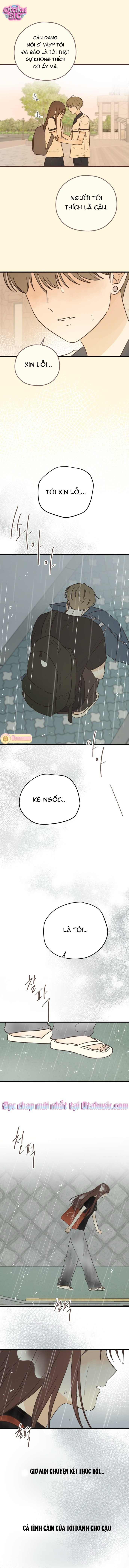 Chanh Mùa Hè - Chap 46