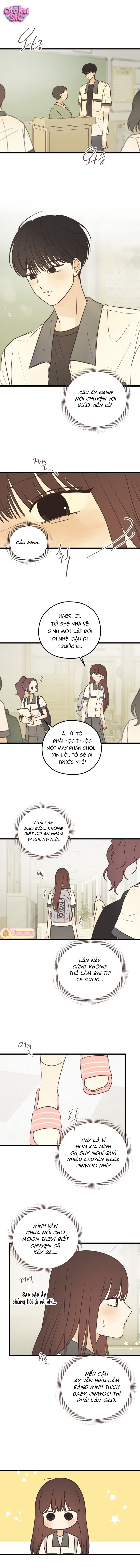 Chanh Mùa Hè - Chap 46