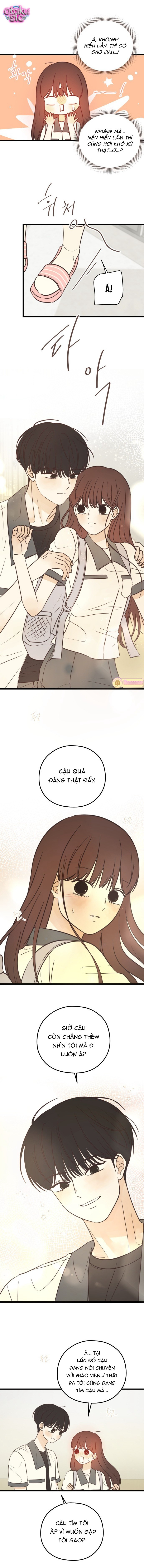 Chanh Mùa Hè - Chap 46