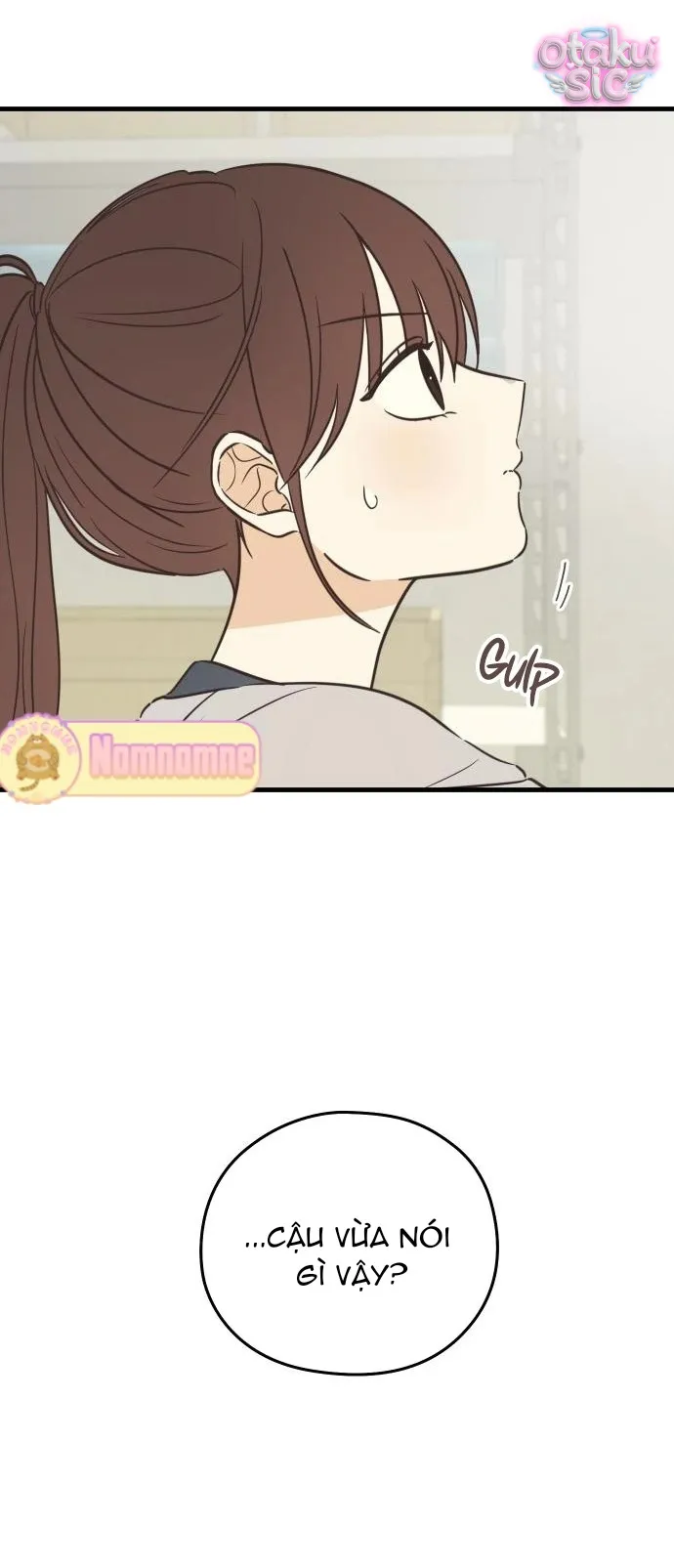 Chanh Mùa Hè - Chap 5 - Trang 1