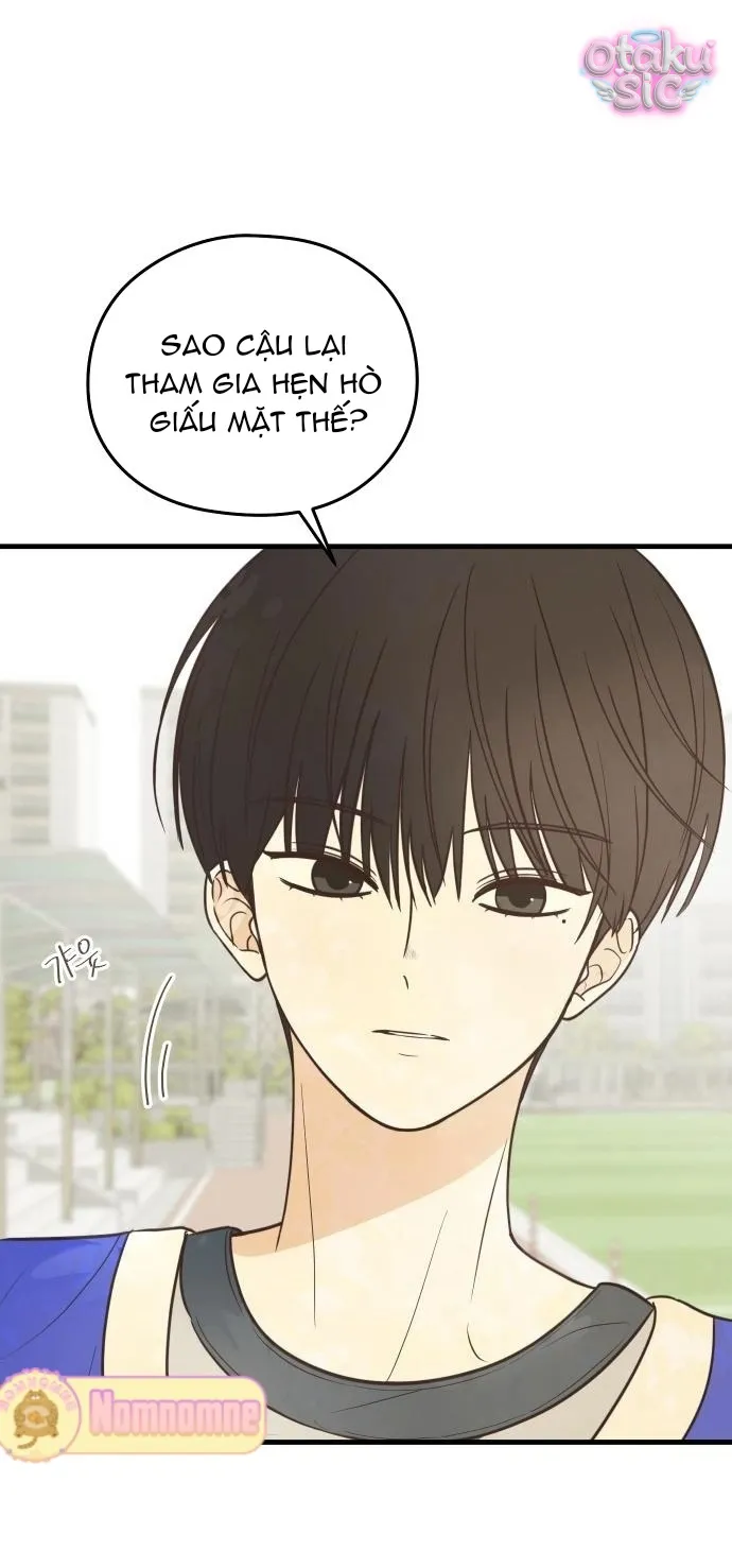 Chanh Mùa Hè - Chap 5 - Trang 10