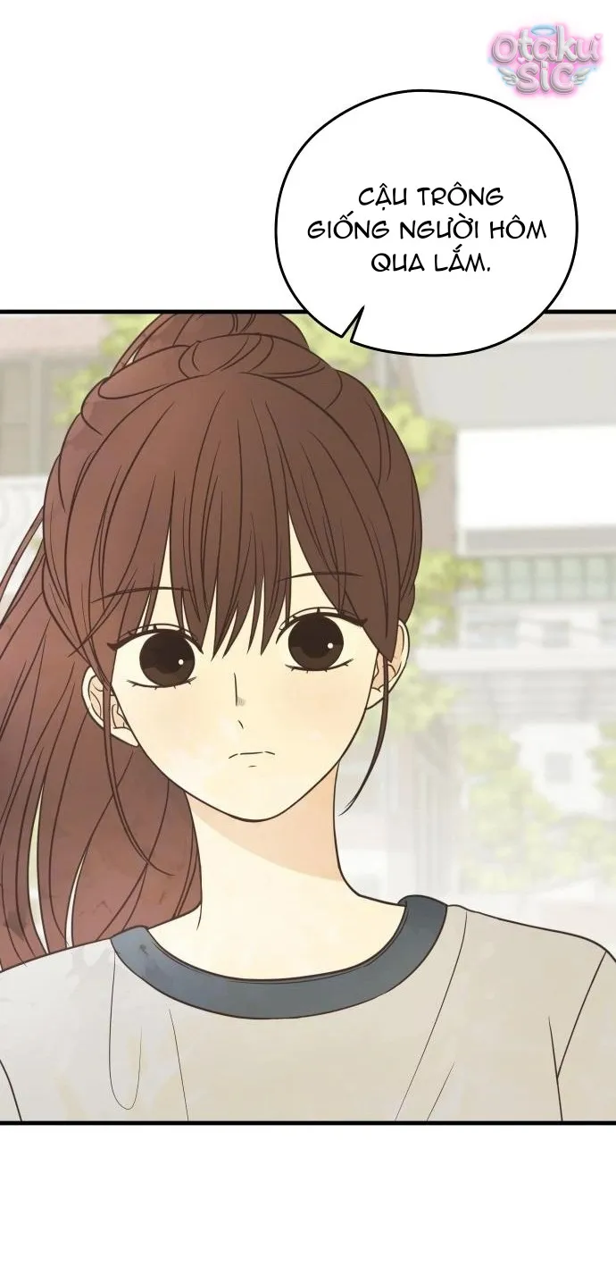 Chanh Mùa Hè - Chap 5 - Trang 11