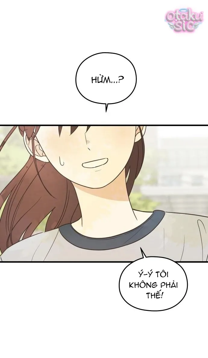 Chanh Mùa Hè - Chap 5 - Trang 12
