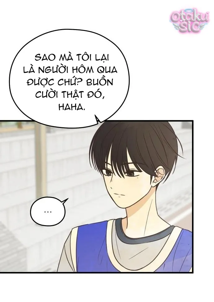 Chanh Mùa Hè - Chap 5 - Trang 14