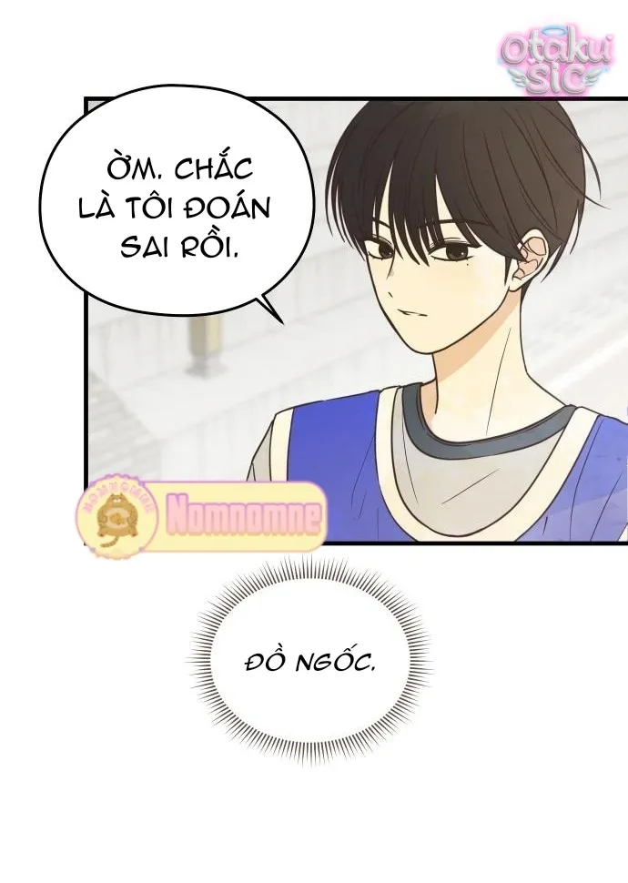 Chanh Mùa Hè - Chap 5 - Trang 15