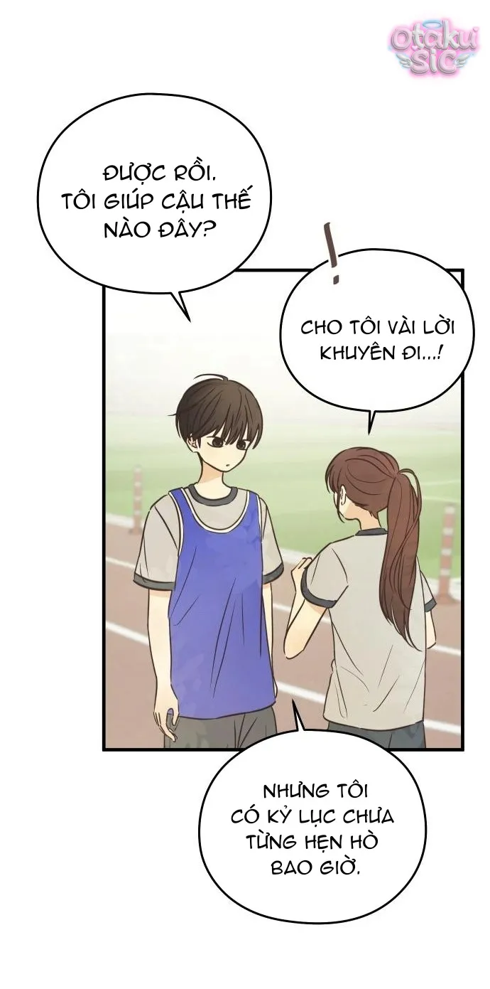 Chanh Mùa Hè - Chap 5 - Trang 17