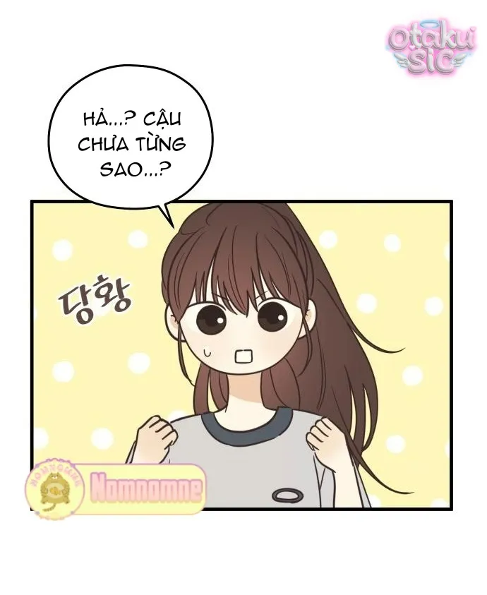 Chanh Mùa Hè - Chap 5 - Trang 18