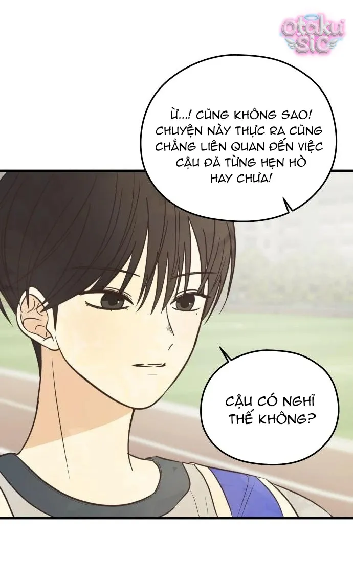 Chanh Mùa Hè - Chap 5 - Trang 19