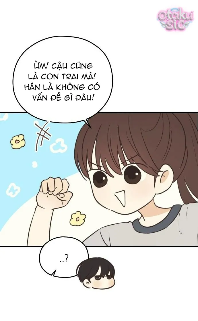 Chanh Mùa Hè - Chap 5 - Trang 20