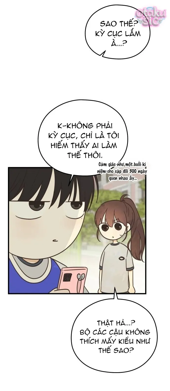 Chanh Mùa Hè - Chap 5 - Trang 24