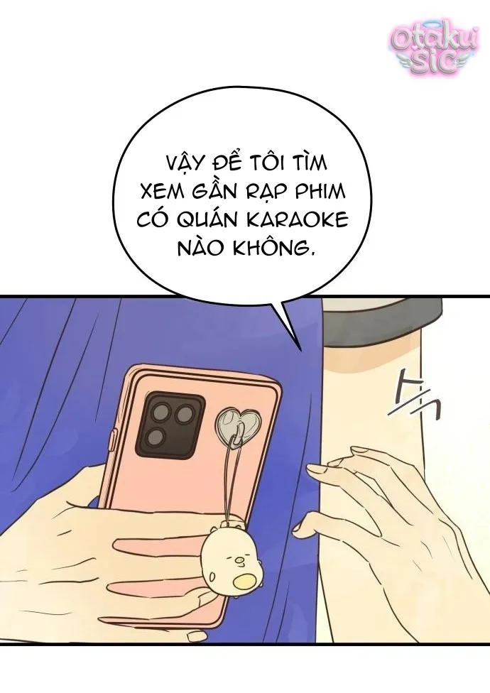 Chanh Mùa Hè - Chap 5 - Trang 26