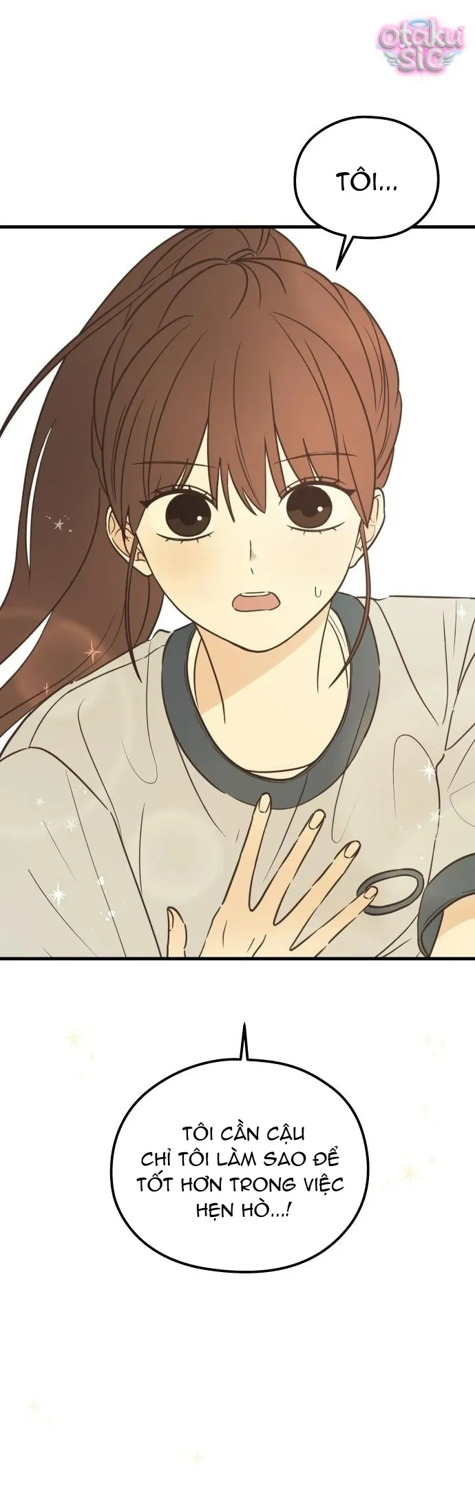Chanh Mùa Hè - Chap 5 - Trang 3