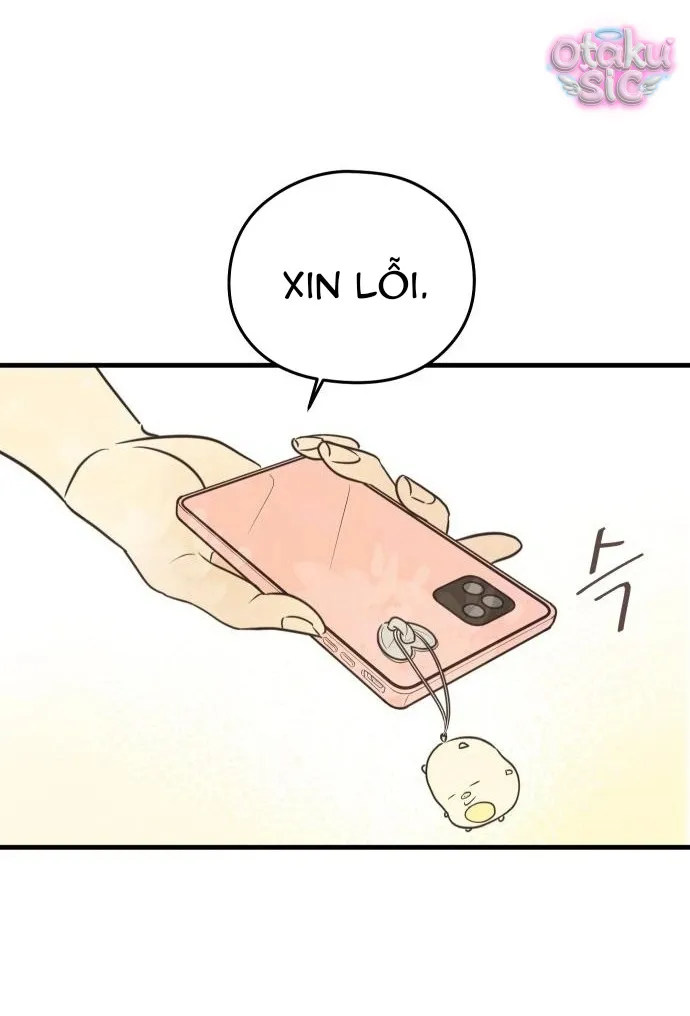 Chanh Mùa Hè - Chap 5 - Trang 30