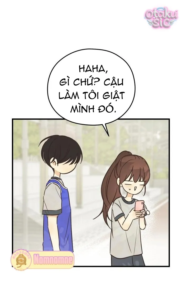 Chanh Mùa Hè - Chap 5 - Trang 31