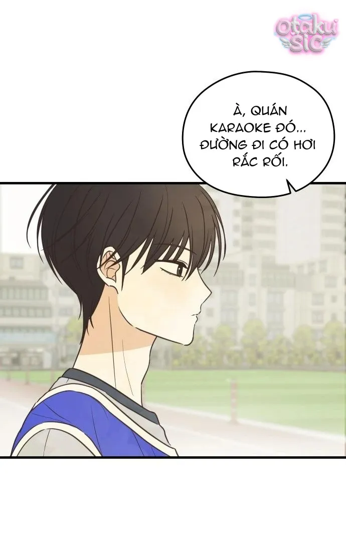 Chanh Mùa Hè - Chap 5 - Trang 32