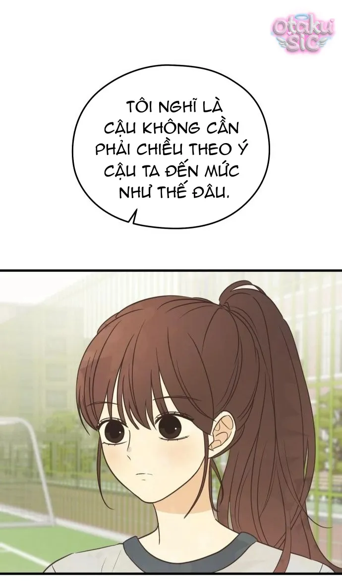 Chanh Mùa Hè - Chap 5 - Trang 35