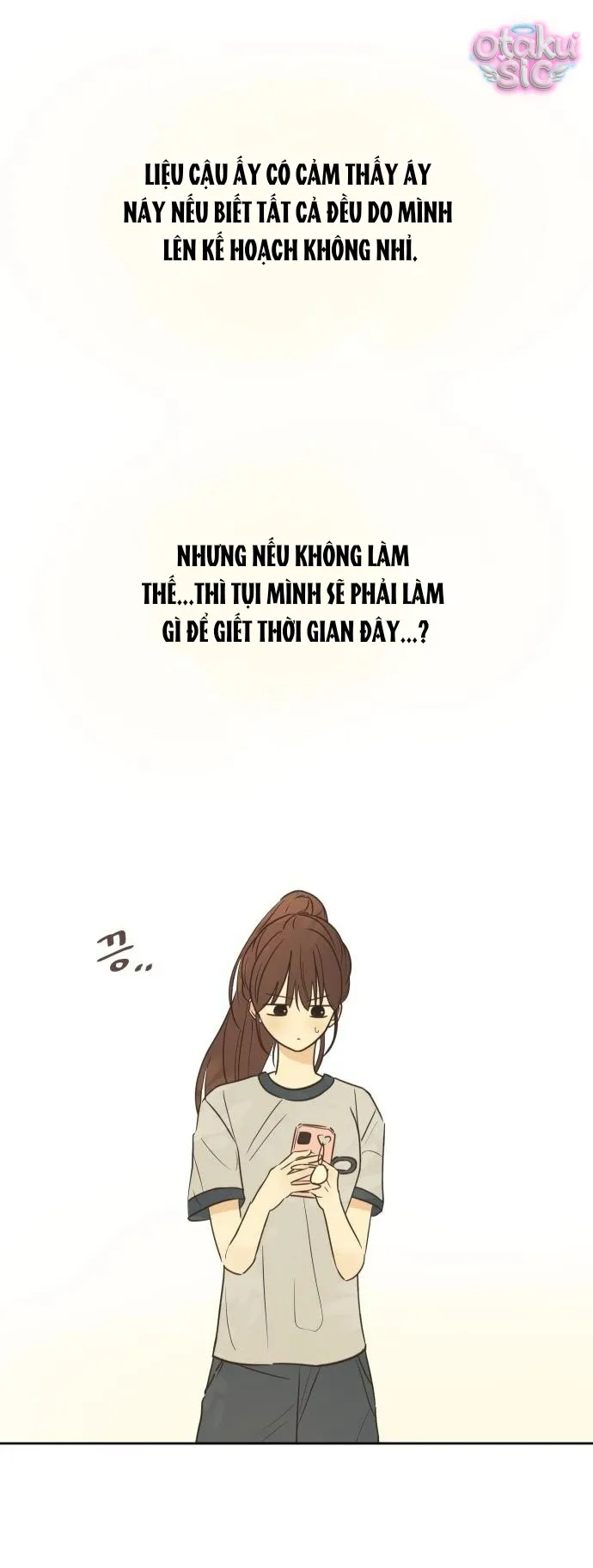 Chanh Mùa Hè - Chap 5 - Trang 37