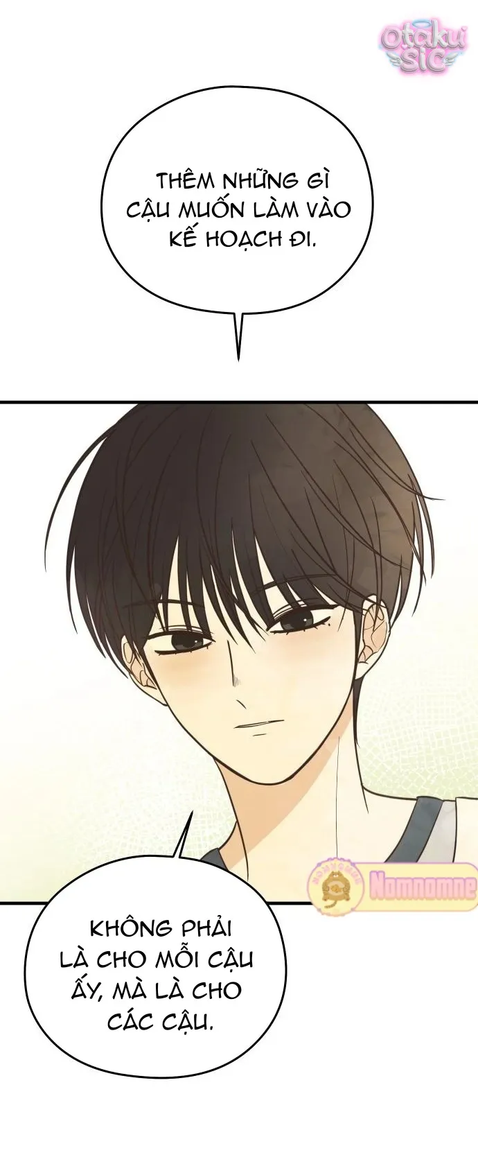 Chanh Mùa Hè - Chap 5 - Trang 40