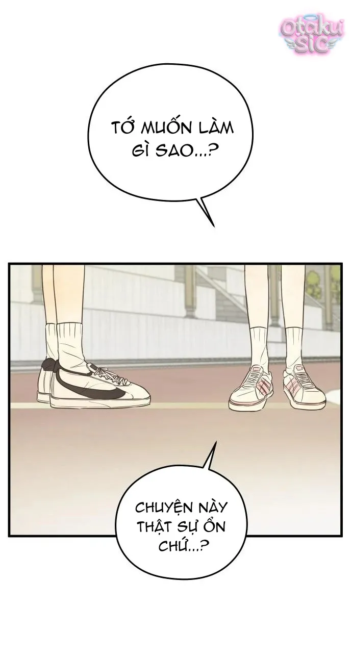 Chanh Mùa Hè - Chap 5 - Trang 41
