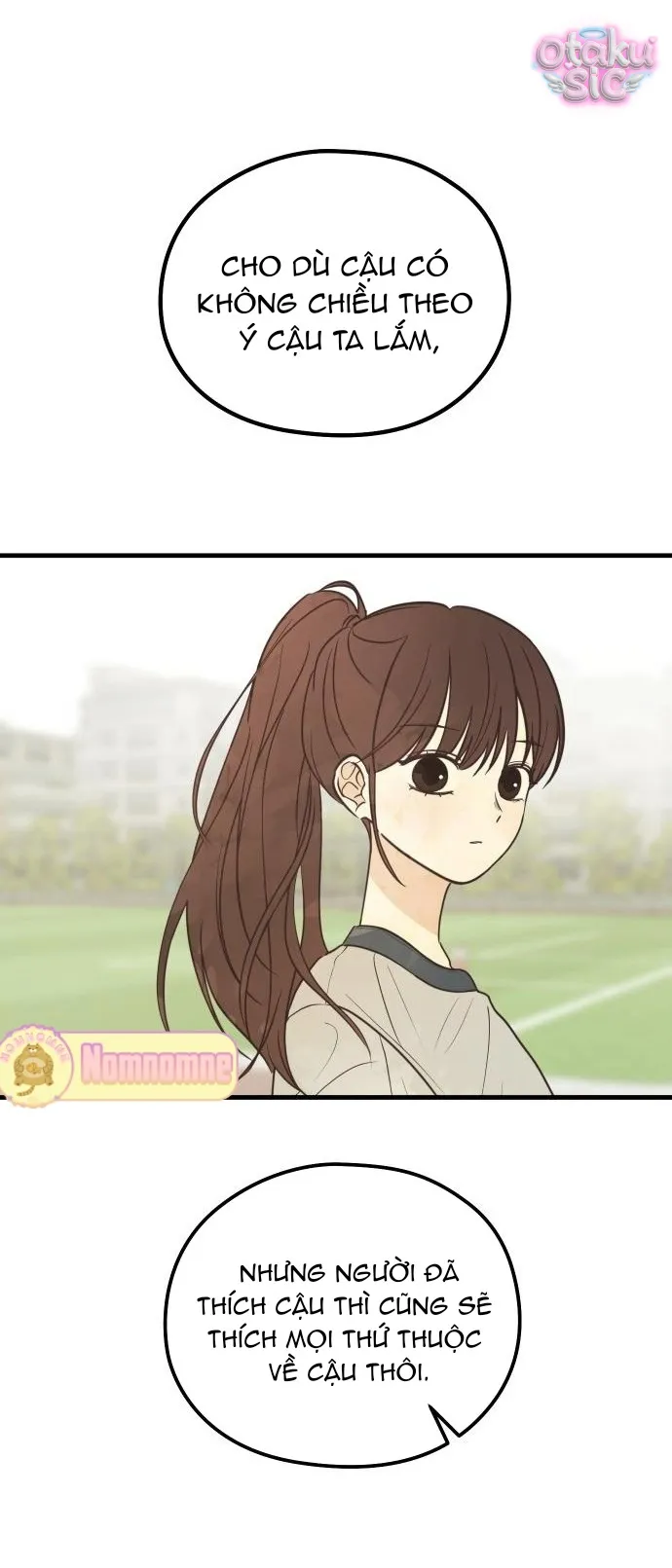 Chanh Mùa Hè - Chap 5 - Trang 42