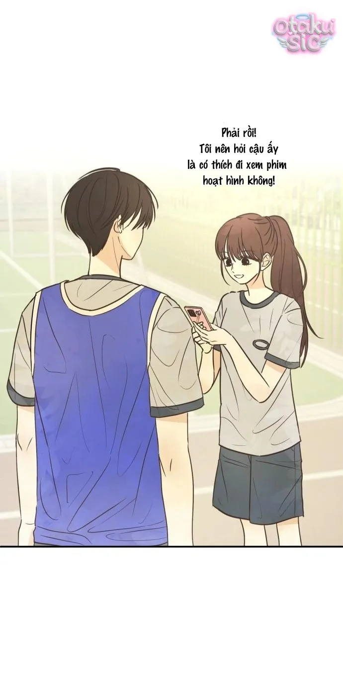 Chanh Mùa Hè - Chap 5 - Trang 47