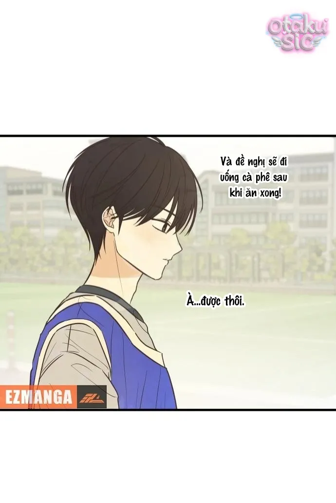 Chanh Mùa Hè - Chap 5 - Trang 48