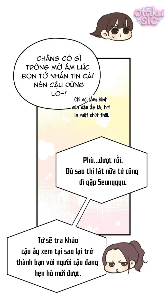 Chanh Mùa Hè - Chap 5 - Trang 56