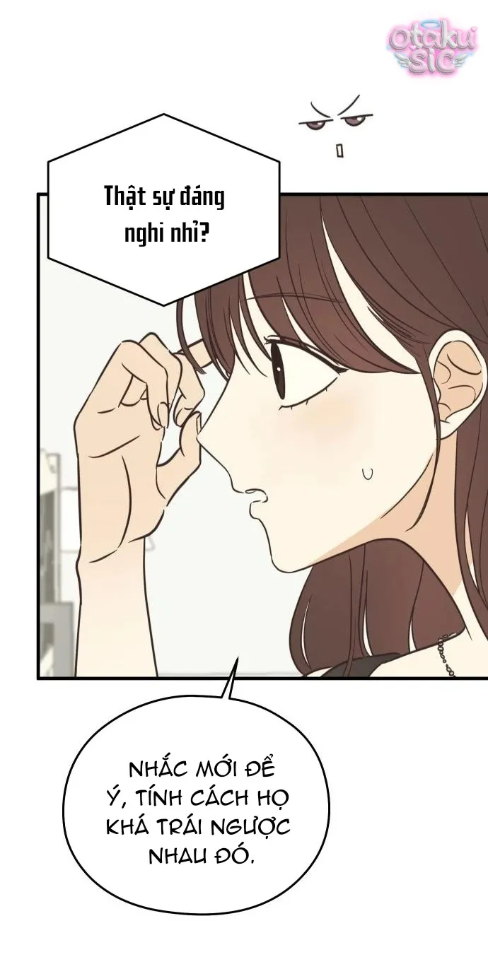 Chanh Mùa Hè - Chap 5 - Trang 58