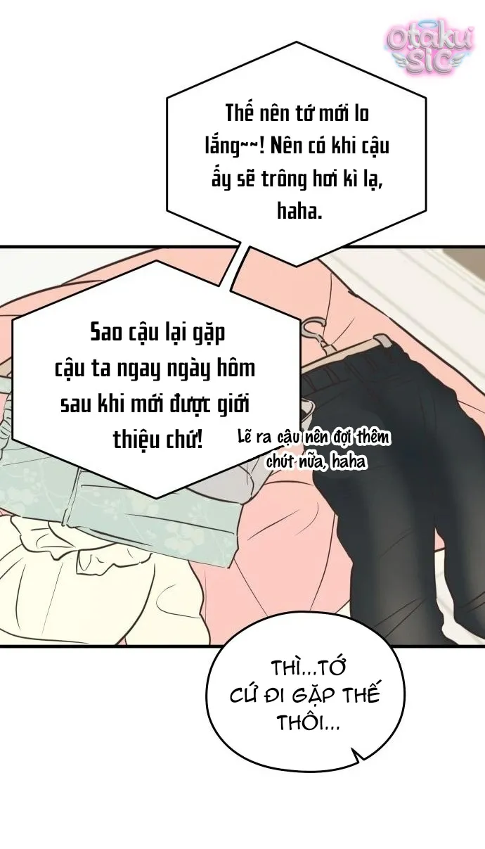 Chanh Mùa Hè - Chap 5 - Trang 59
