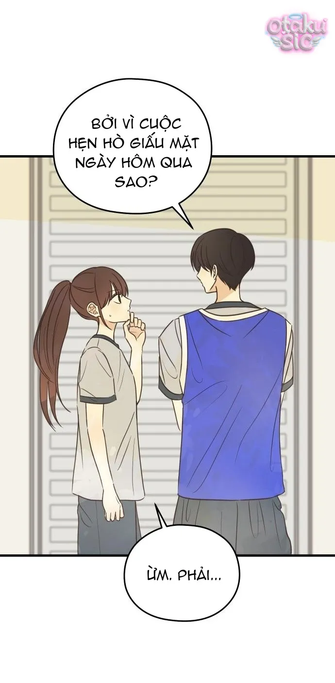 Chanh Mùa Hè - Chap 5 - Trang 6