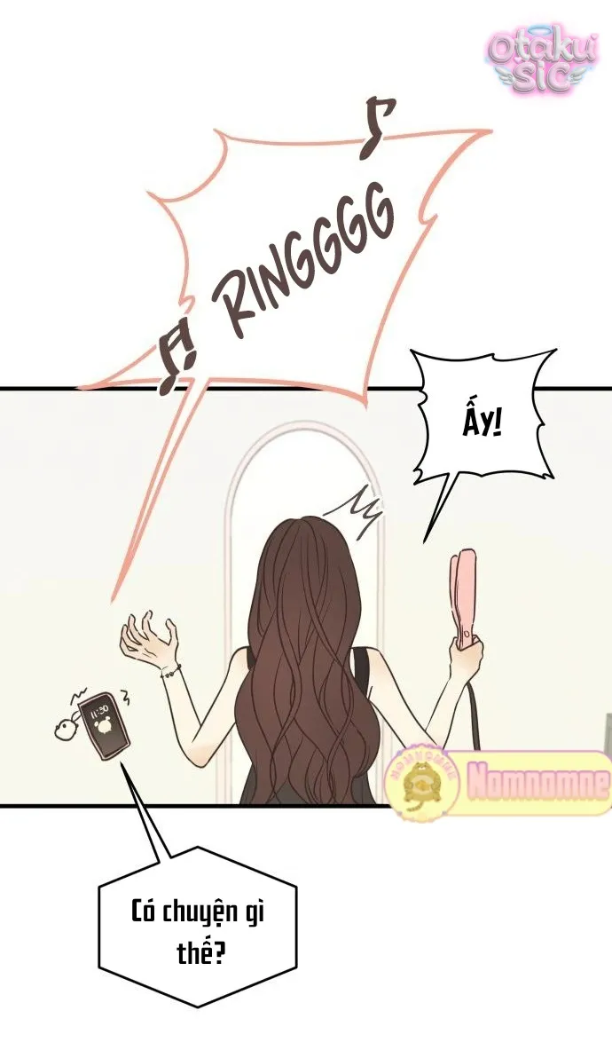 Chanh Mùa Hè - Chap 5 - Trang 60