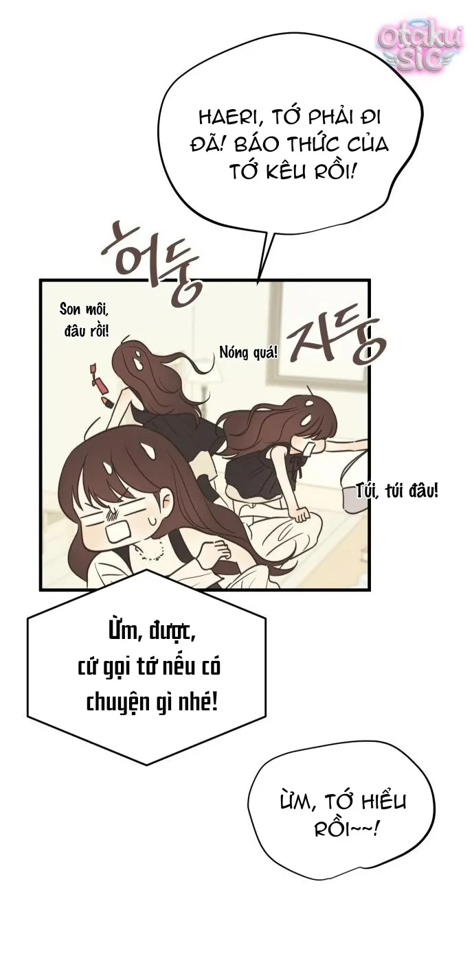 Chanh Mùa Hè - Chap 5 - Trang 61
