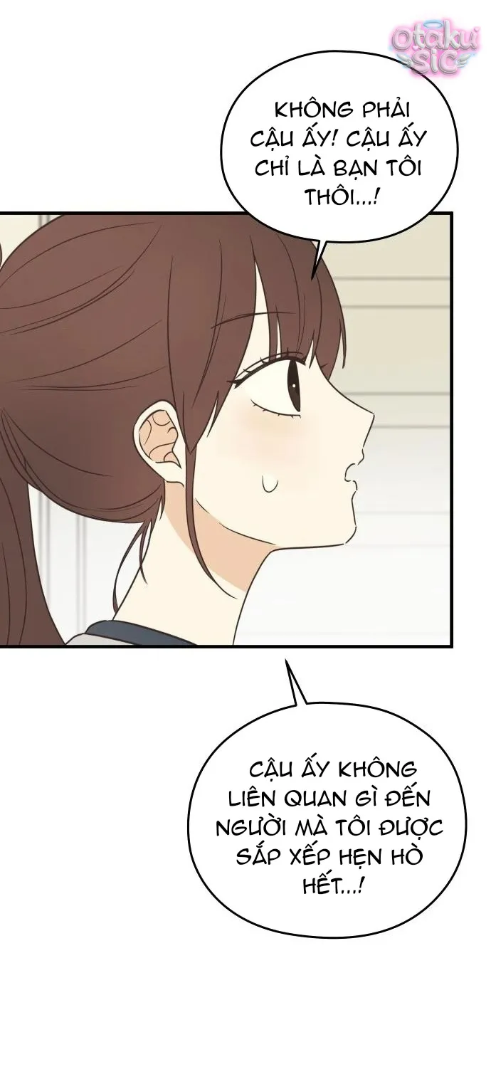 Chanh Mùa Hè - Chap 5 - Trang 8
