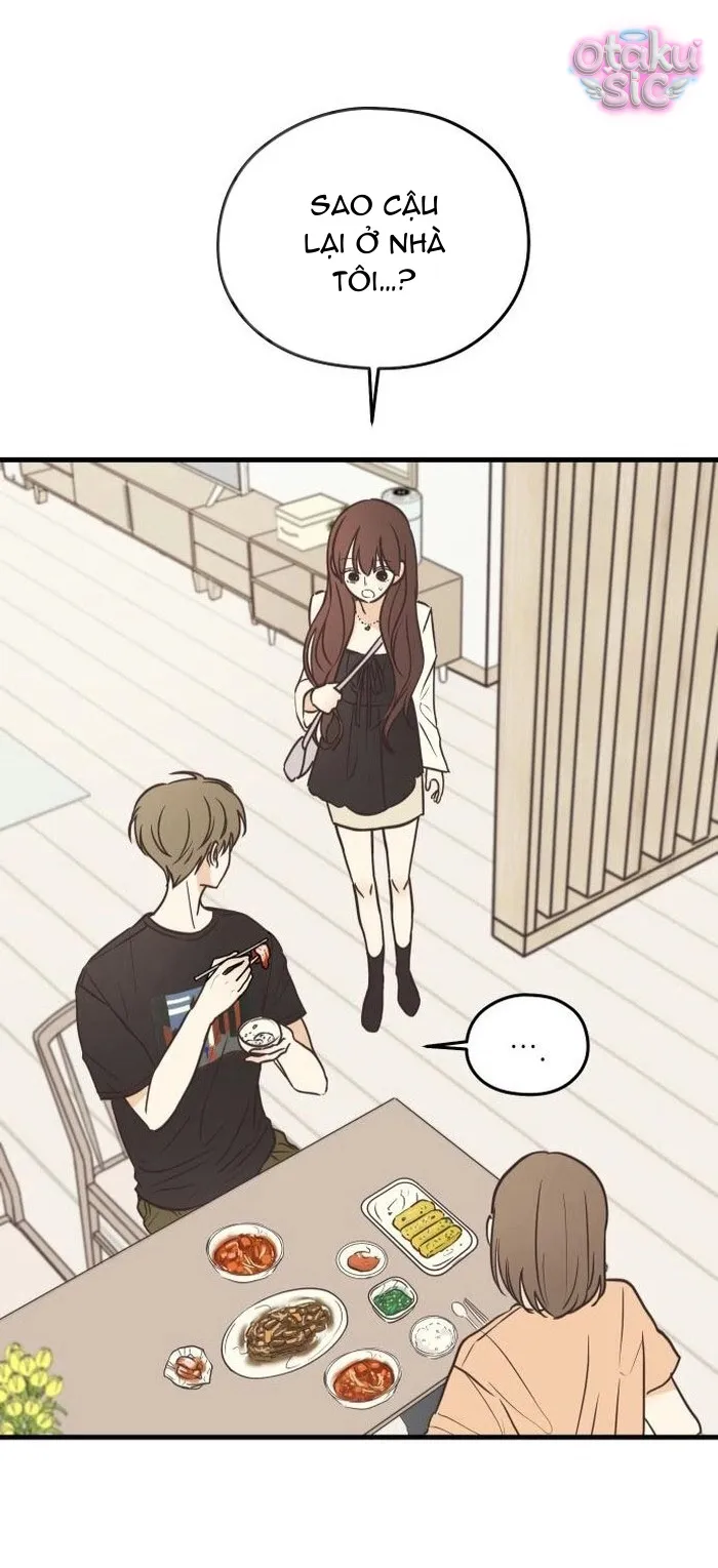 Chanh Mùa Hè - Chap 6 - Trang 0
