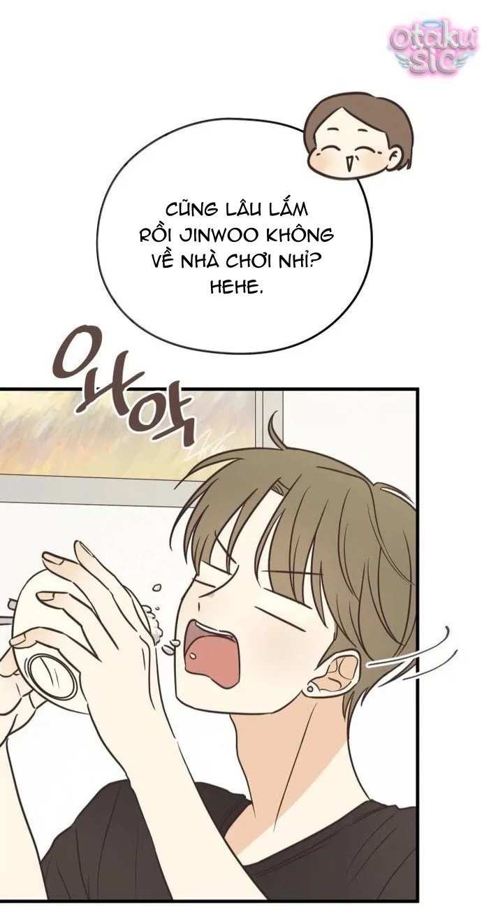 Chanh Mùa Hè - Chap 6 - Trang 1