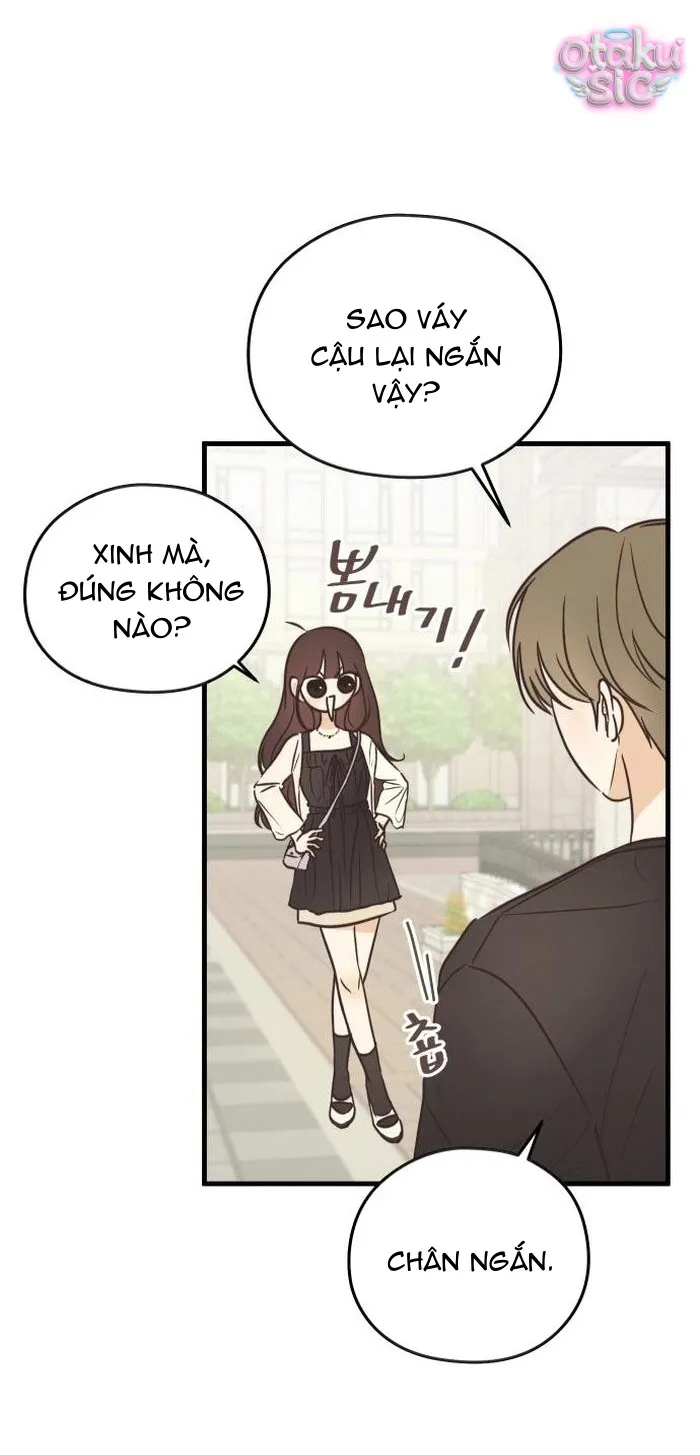 Chanh Mùa Hè - Chap 6 - Trang 10
